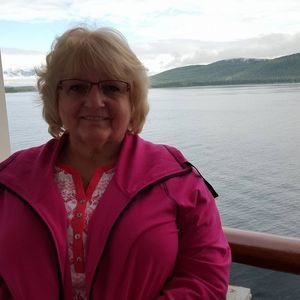 Meet your Posher, Peggy